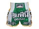 Lumpinee Muay Thai Box Short : LUM-022